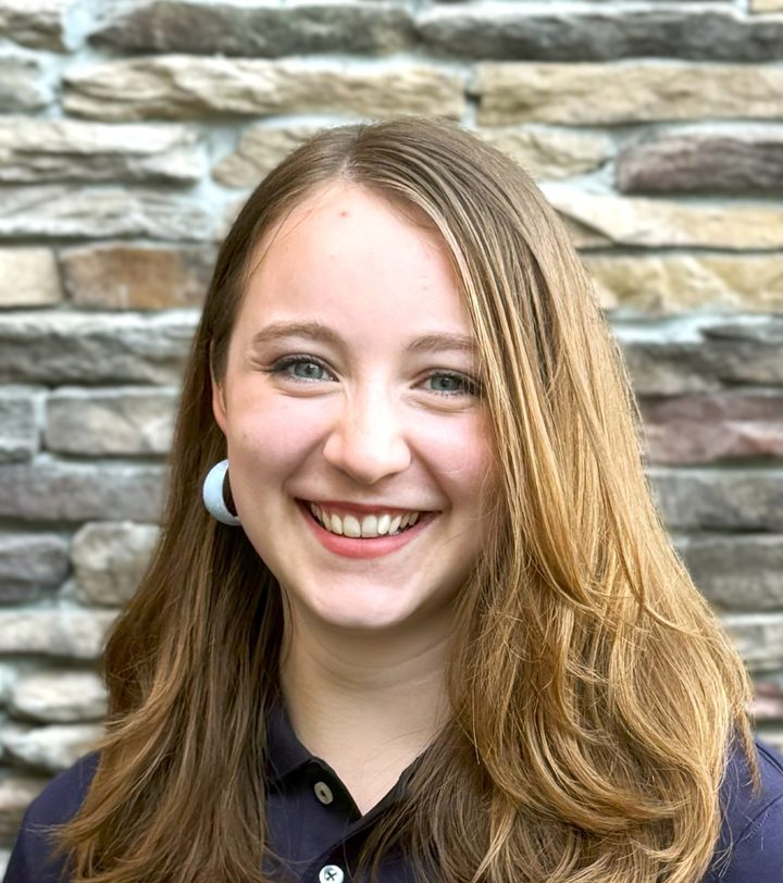 Portrait of Theresa White